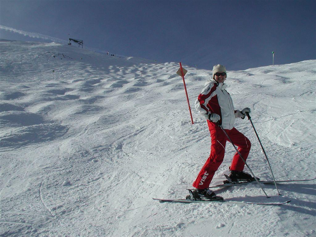 Voss Ski
