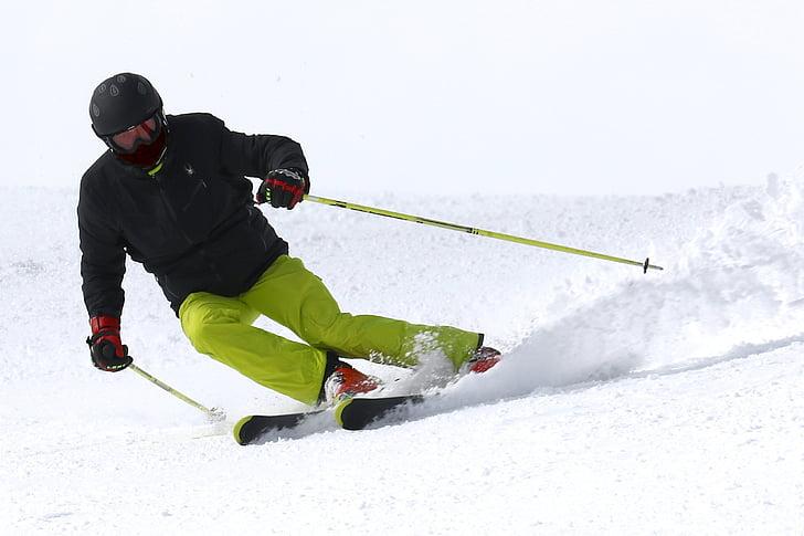Få ‍ekspertråd⁤ for en ‍vellykket skiferie på Voss Ski
