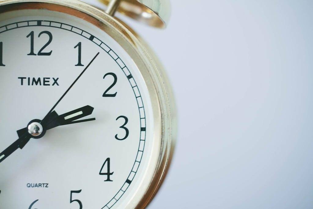 - Opplev den praktiske bruken av Yr Voss Time for Time i din hverdag